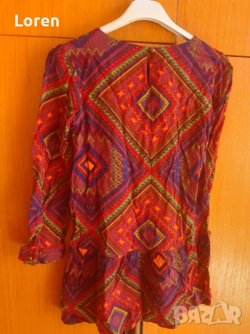 *Unsea by Nis*Детска туника , снимка 5 - Детски Блузи и туники - 52074584