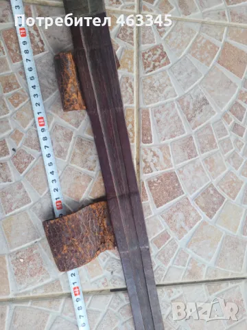 Сабя, палаш, нож, меч, тулвар, снимка 4 - Антикварни и старинни предмети - 47395665