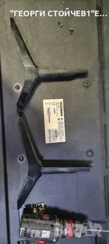 43UB8200   17MB130P 17IPS72  VES430QNDL-2D-  U11  43 687L, снимка 3 - Части и Платки - 48700286