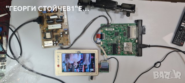  32LF561V EAX66203805(1.2) EBT64032624  EAX66171501(2.0)  HV320FHB-N00 HC320DUN-ABKS4-5122