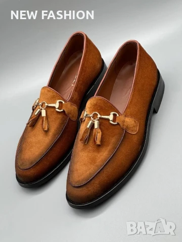 Мъжки Обувки 🔥 GUCCI 