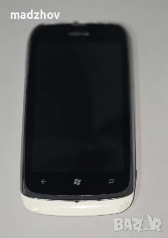 Nokia Lumia 610, снимка 4 - Nokia - 56163170