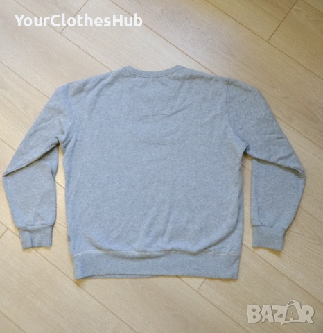 G-Star Raw L size Дамска блуза с дълъг ръкав, снимка 2 - Блузи с дълъг ръкав и пуловери - 53493428