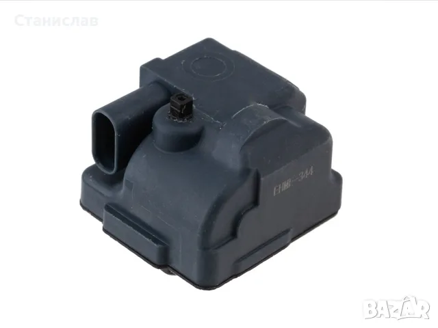 Мотор за заключване на резервоар за Smart Fortwo W451 – 896104