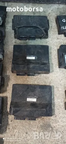 ЦДИ ,CDI и комутатори ,компютри за скутери и мотоциклети , снимка 5 - Части - 48845197