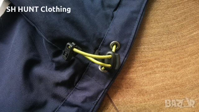 Bergans of NORWAY Sjoa 2L Youth Jacket Размер 14 г / 164 см детско яке водонепромокаемо 30-63, снимка 16 - Детски якета и елеци - 52793873