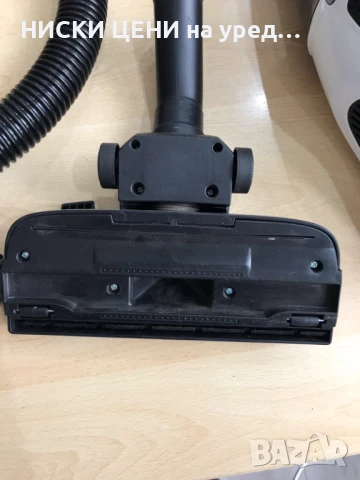 Циклонна прахосмукачка CLEANMAXX, снимка 8 - Прахосмукачки - 51100825