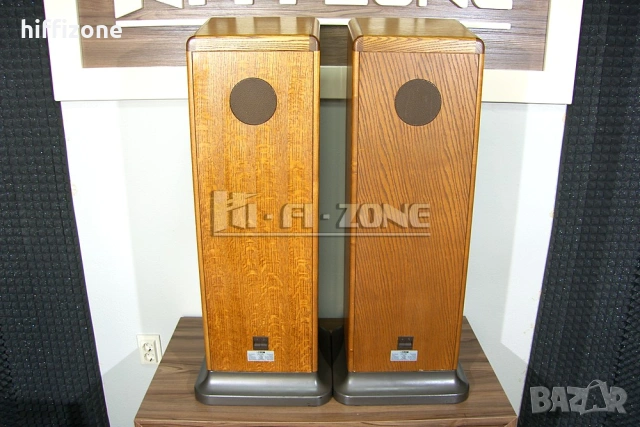 Тонколони   Canton ergo passiv , снимка 9 - Тонколони - 53392613