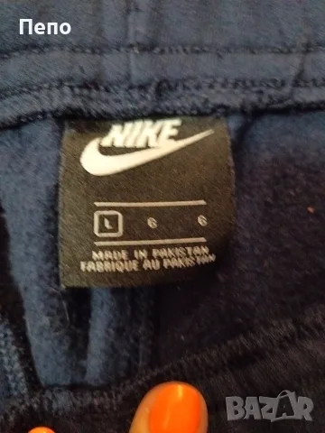 Мъжко Долнище Nike, снимка 2 - Спортни дрехи, екипи - 56039999