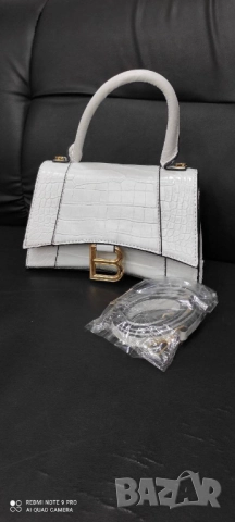 чанти balenciaga, снимка 5 - Чанти - 51455289