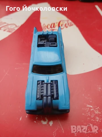 Hot Wheels колички , снимка 7 - Колекции - 51150344