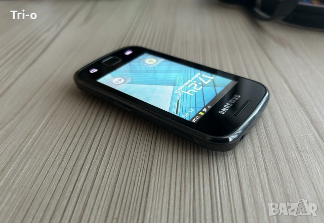 Samsung Galaxy Gio S5660, снимка 7 - Samsung - 53696961