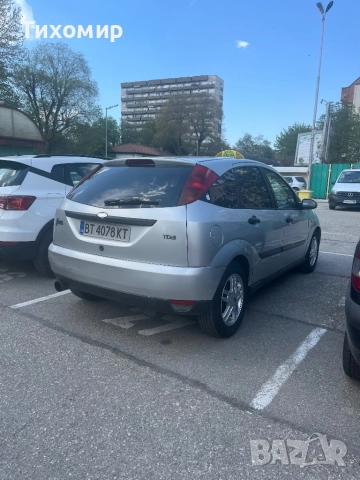 Ford focus , снимка 2 - Автомобили и джипове - 52809744