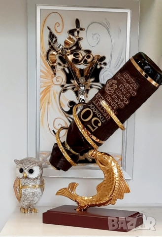 ПОДАРЪЦИ за годишнина и юбилей