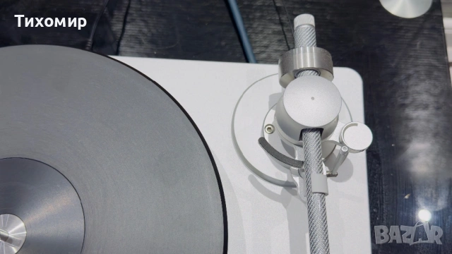 Clearaudio Performance DC, снимка 8 - Грамофони - 53655461