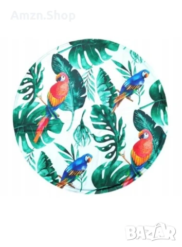 Охлаждаща подложка за кучета и котки  60 см. с гел предпазва от прегряване, снимка 8 - За кучета - 50728956