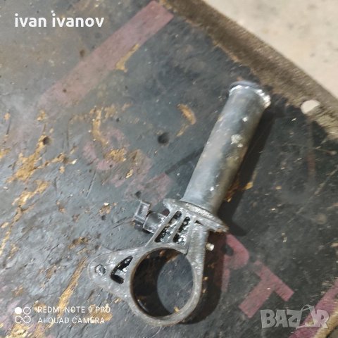 Дръжка Дрелка, снимка 2 - Други инструменти - 36025446