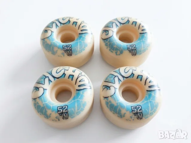 Cliché Professional Skateboard Wheels Професионални гуми за скейт 