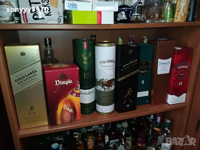 празни кутии за колекция 1003220954, снимка 3 - Колекции - 36053593