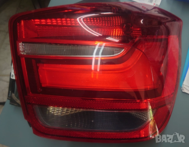 Части за БМВ 1 /BMW 1/ F-20, F-21 М-пакет 2012-2019 г., снимка 4 - Части - 50921269