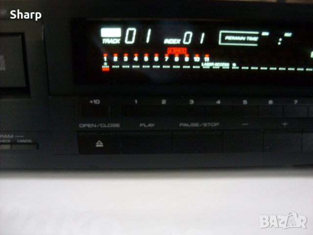 Yamaha CDX-2200 ДУ, снимка 7 - MP3 и MP4 плеъри - 34528679