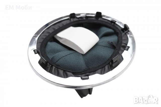 Кожен маншон за скоростен лост кожух за Фиат Fiat 500 2007 - 2015 с Рамка, снимка 5 - Аксесоари и консумативи - 40031283