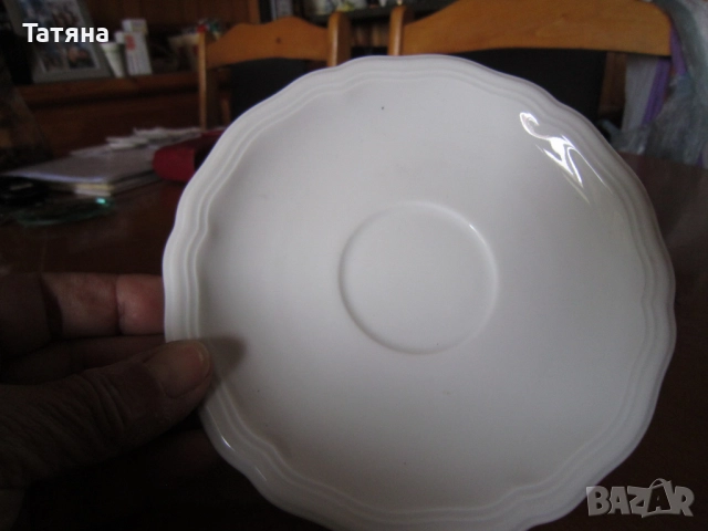 старинни немски чаши  /ZINK /  и  други ;Сервиз   -БАВАРИЯ ;кафе и чай-старинен, снимка 14 - Антикварни и старинни предмети - 50963441