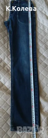 Детски дънки , снимка 4 - Детски панталони и дънки - 47395000