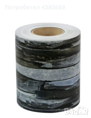 Лента за уединение (Privacy Fence Screen/Tape) за ограда – 19 см × 50 м.