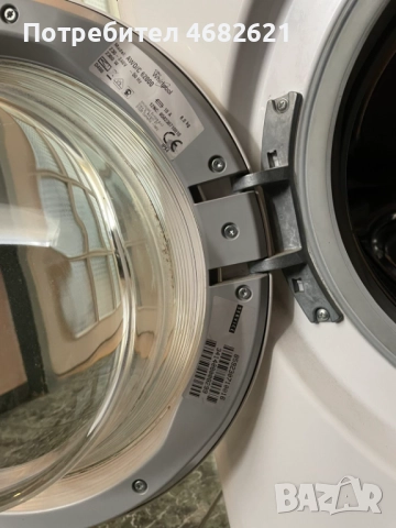 пералня Whirlpool, модел AWO/C62000 на части, снимка 3 - Перални - 52793528