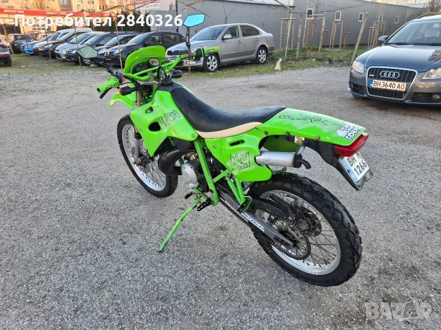 Motorhispania furia 50 , снимка 4 - Мотоциклети и мототехника - 53737542