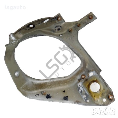 Лява част очиларка Opel Meriva A 2003-2010 ID: 120684, снимка 2 - Части - 44260083