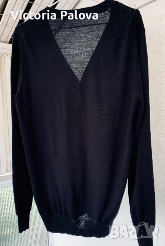 QUITET  LUXURY жилетка PAOLO PEGORA