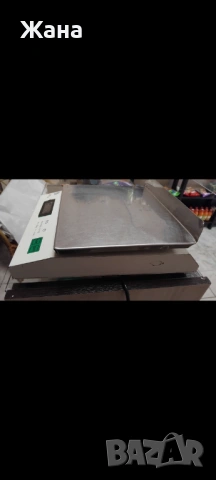 Професионална везна, снимка 3 - Везни - 53519498