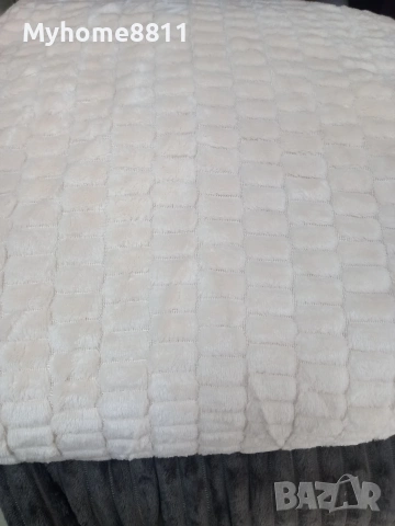 Одеяла 180/220, снимка 3 - Олекотени завивки и одеяла - 45020098