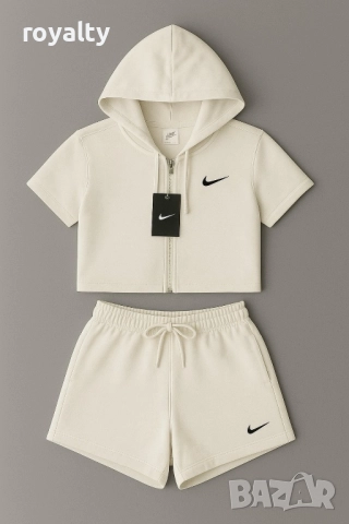 Nile дамски екипи Различни цветове , снимка 2 - Спортни екипи - 51707235