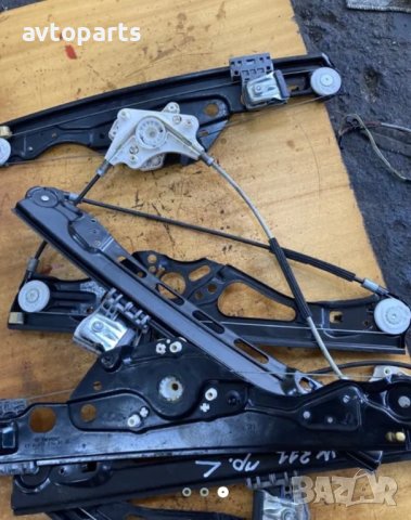 Mercedes w211 седан стъклоповдигачи, снимка 2 - Части - 40361320