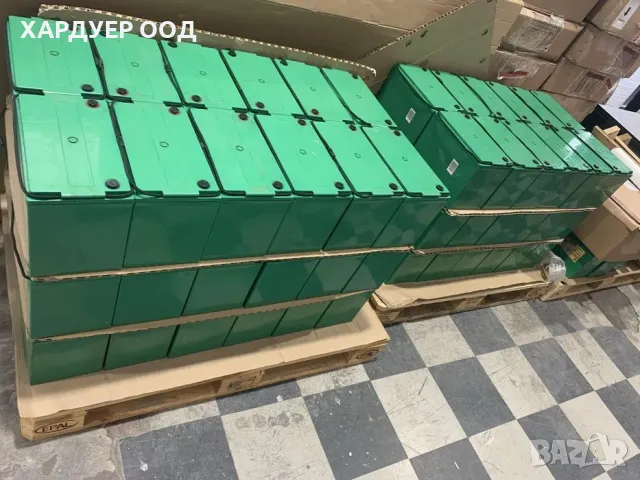 Батерии MONBAT 12UPM2500 12V 90Ah, снимка 4 - Друга електроника - 49840865