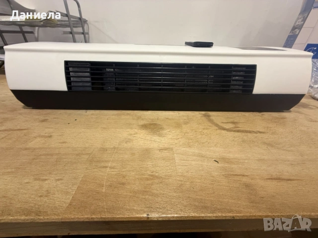 Стенна печка KraftWaagen 3 в 1 , снимка 5 - Отоплителни печки - 53585603