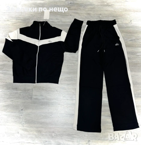 Alo Дамски Спортен Комплект🔝Дамски Спортен Екип Ало - Различни Цветове Код Vip Mag3, снимка 5 - Спортни екипи - 53692091