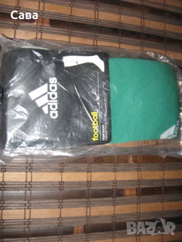 Футболни чорапи ADIDAS, снимка 4 - Футбол - 38115478