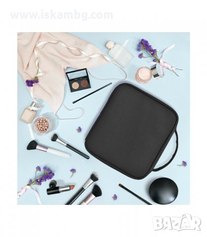 МАЛКО ПЪТНО КУФАРЧЕ ЗА ГРИМОВЕ И КОЗМЕТИКА - код 2829, снимка 6 - Други - 33915586