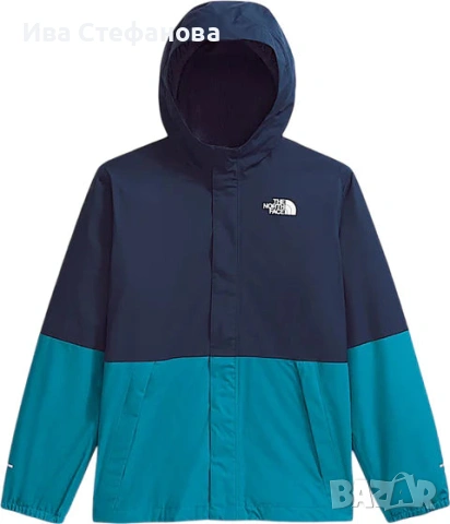 THE NORTH FACE The north face 100% оригинално марково яке , снимка 5 - Якета - 51646842