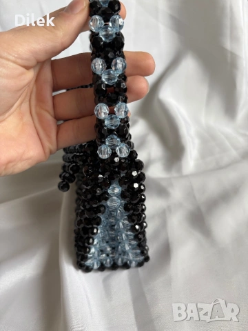 Тази прекрасна чанта си търси прекрасна дама, снимка 8 - Чанти - 53638801