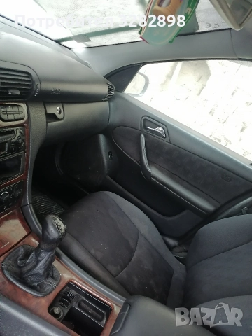 на частии c220 143коня , снимка 5 - Сервизни услуги - 52840987