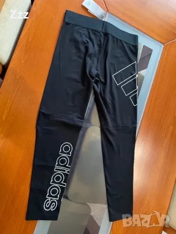 Дамски клин Adidas, снимка 2 - Клинове - 49880616