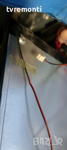 LED подсветка за дисплей CX215LEDM за телевизор TV Star модел LED22F1, снимка 2 - Части и Платки - 39413014