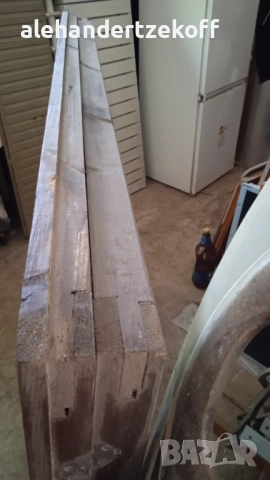 Дървена дограма прозорец черчеве, снимка 6 - Дограми - 51835161