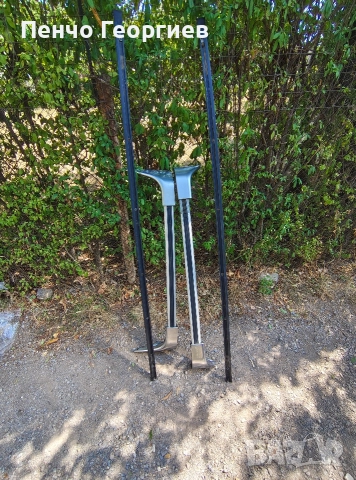 Греди за Citroen C8, Fiat Ulysse II, Lancia Phedra, Peugeot 807