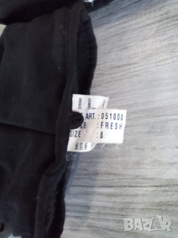 Ziener ски сноуборд ръкавици размер М-8, снимка 3 - Зимни спортове - 52559560